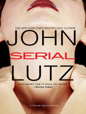 Serial - ebook